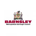 Logo for Barnsley Metropolitan Borough Council