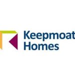 Logo for Keepmoat Homes