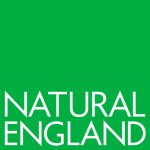 Logo for Natural England