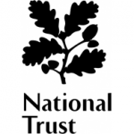 Logo for the National Trust
