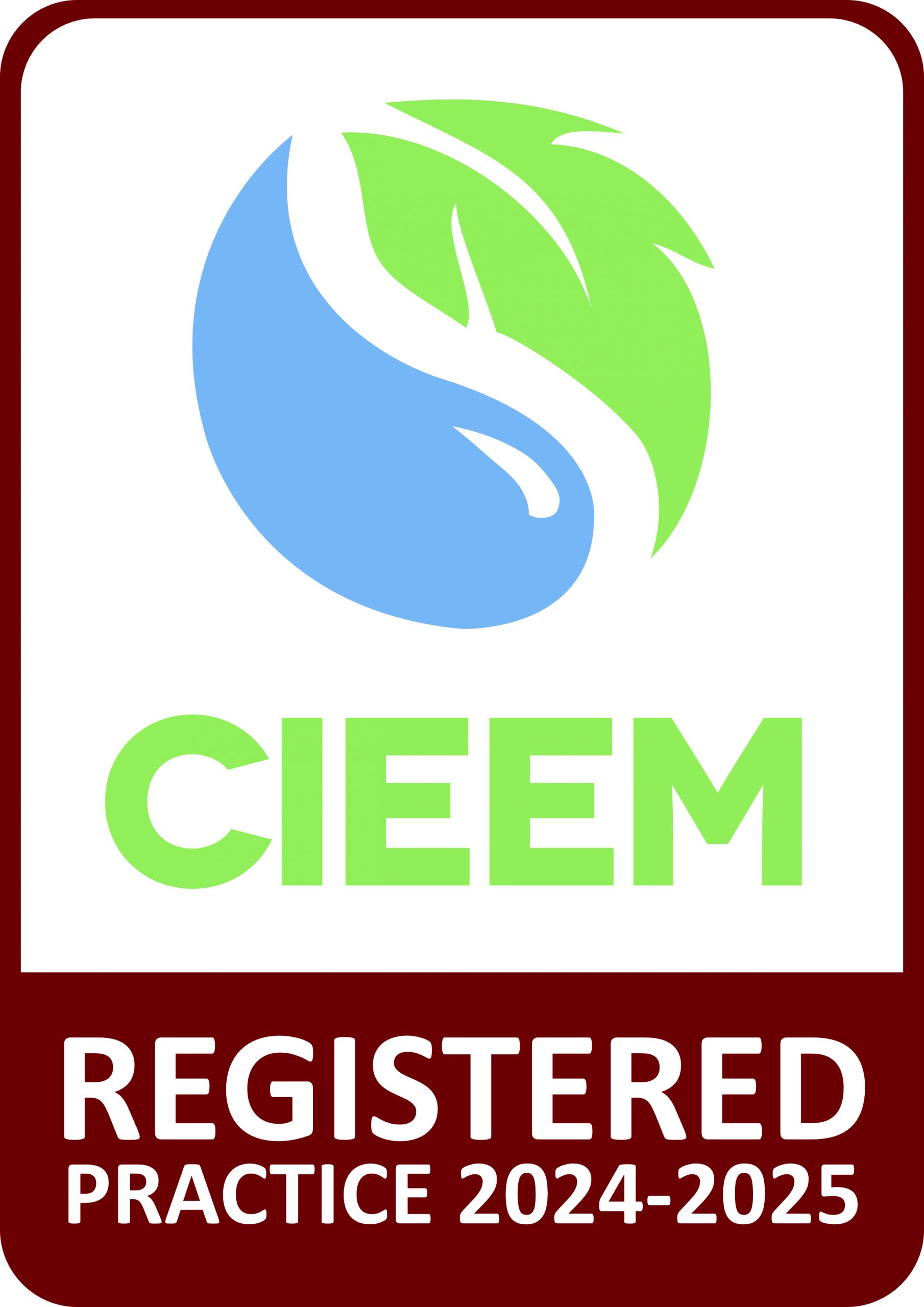 Wildscapes CIC accredited as a CIEEM Registered Practice for 2024-25