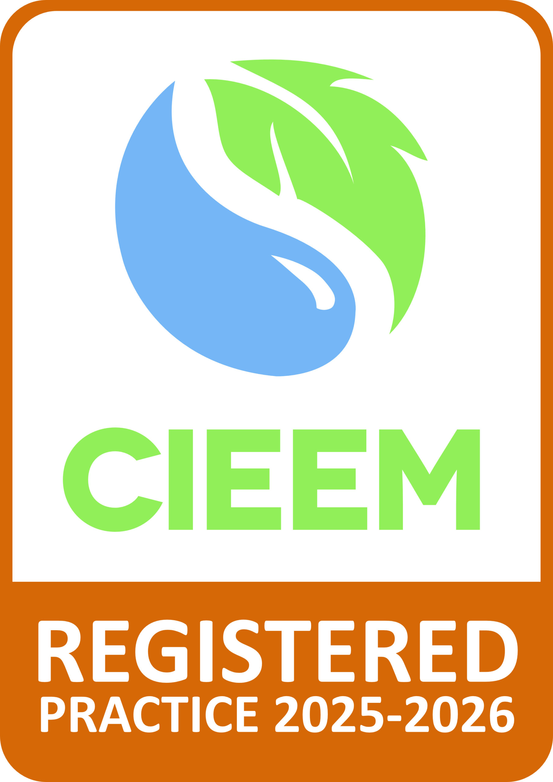 Wildscapes CIC are a CIEEM Registered Practice