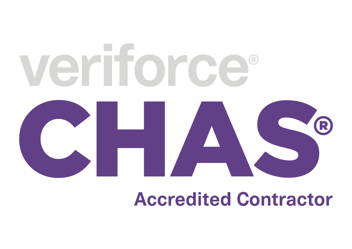 Wildscapes CIC CHAS accreditation